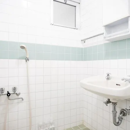 Naha Southerlies Condominium Kumoji Room photo