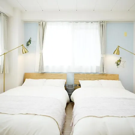 Naha Southerlies Condominium Kumoji Exterior photo