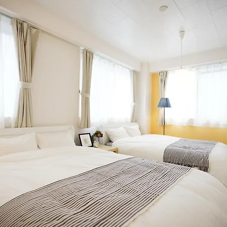 Naha Southerlies Condominium Kumoji Exterior photo