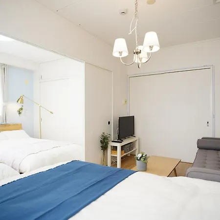 Naha Southerlies Condominium Kumoji Exterior photo