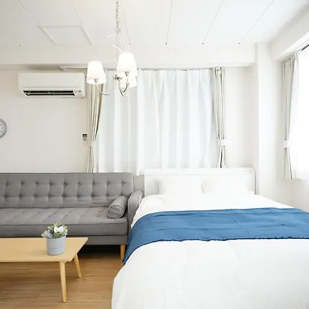 Naha Southerlies Condominium Kumoji Exterior photo