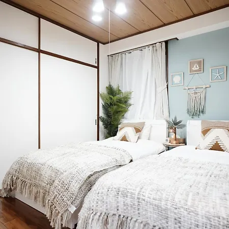 Naha Southerlies Condominium Kumoji Exterior photo