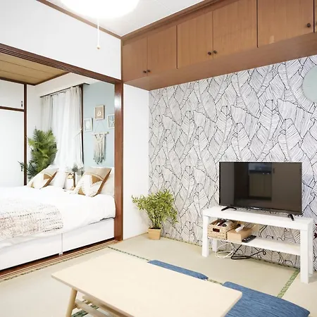 Naha Southerlies Condominium Kumoji Exterior photo