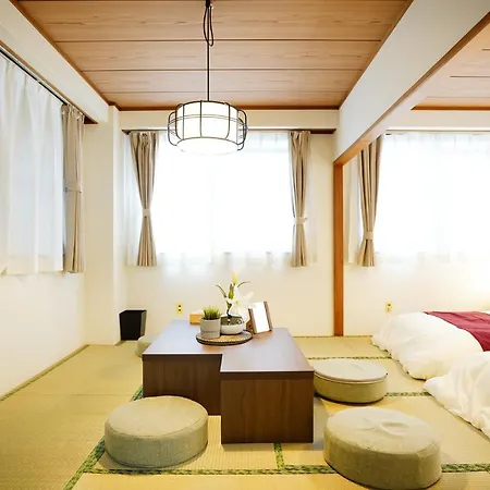 Naha Southerlies Condominium Kumoji Exterior photo