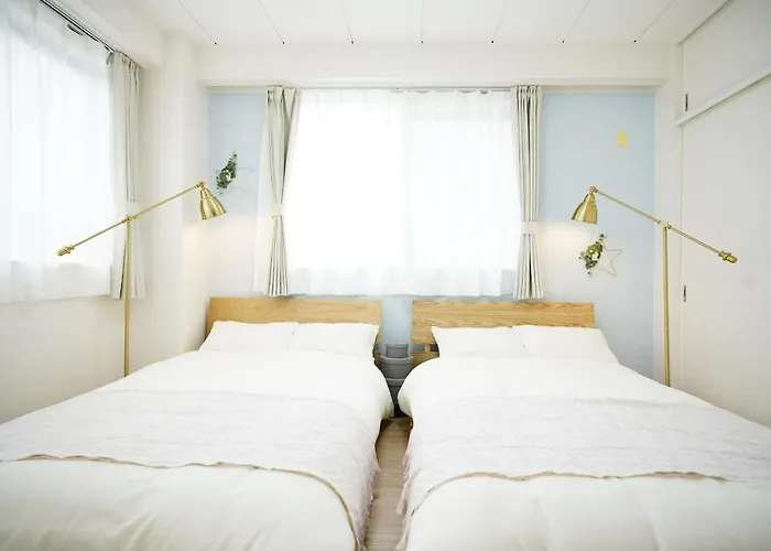 Naha Southerlies Condominium Kumoji