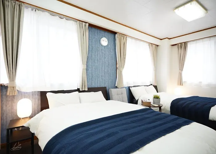 Naha Southerlies Condominium Kumoji
