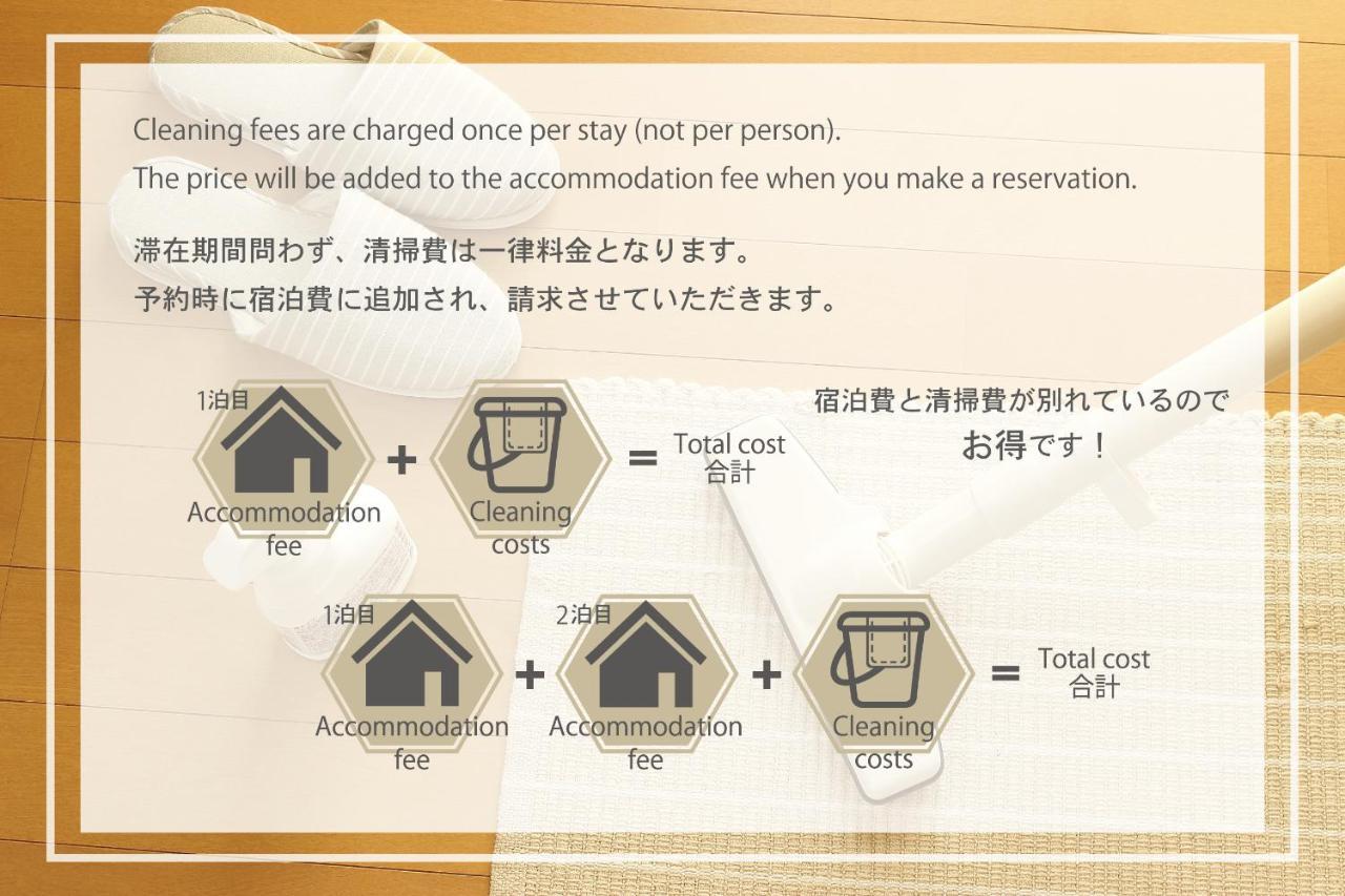 Southerlies Kumoji Apartment Naha