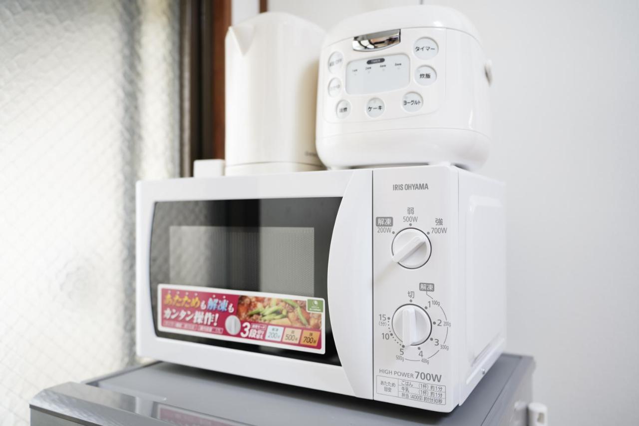 Southerlies Kumoji Apartment *