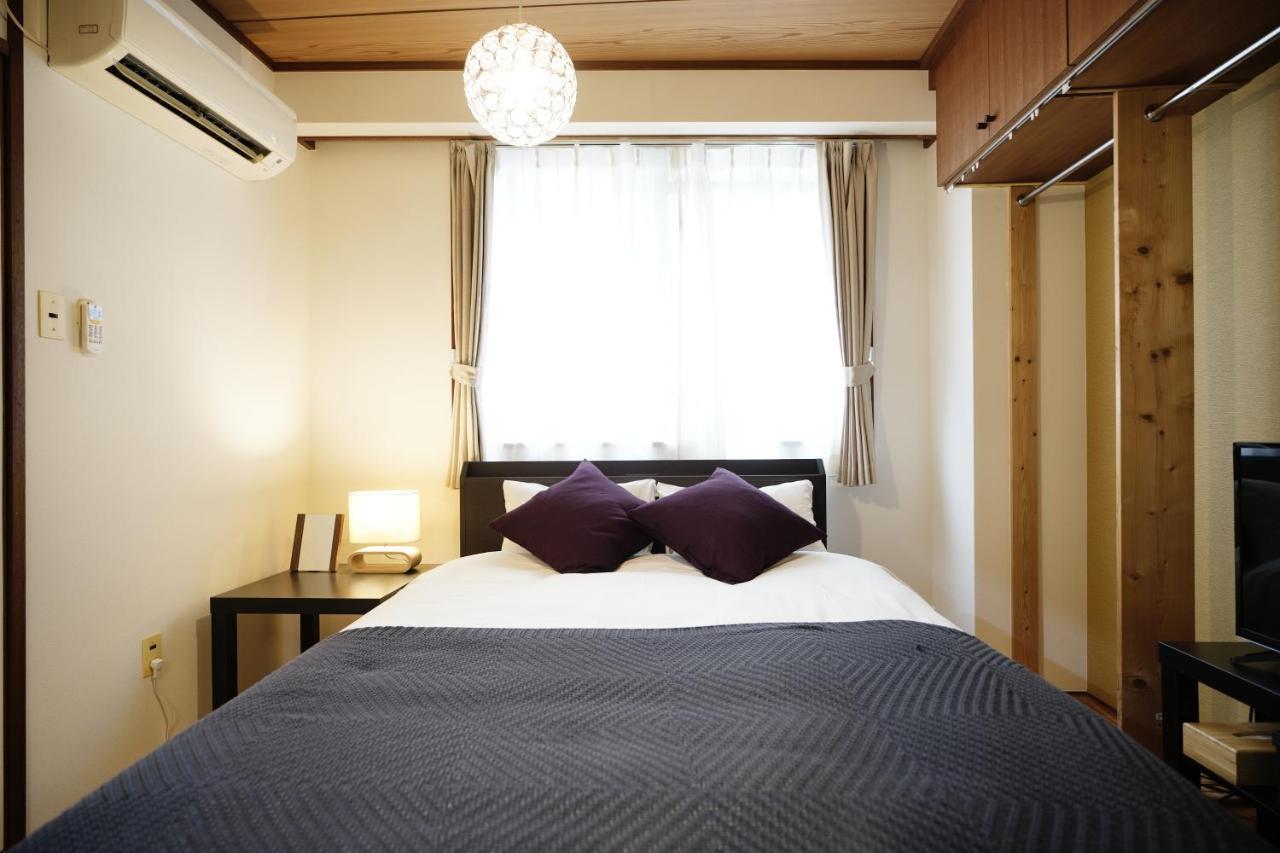 Southerlies Kumoji Apartment Naha