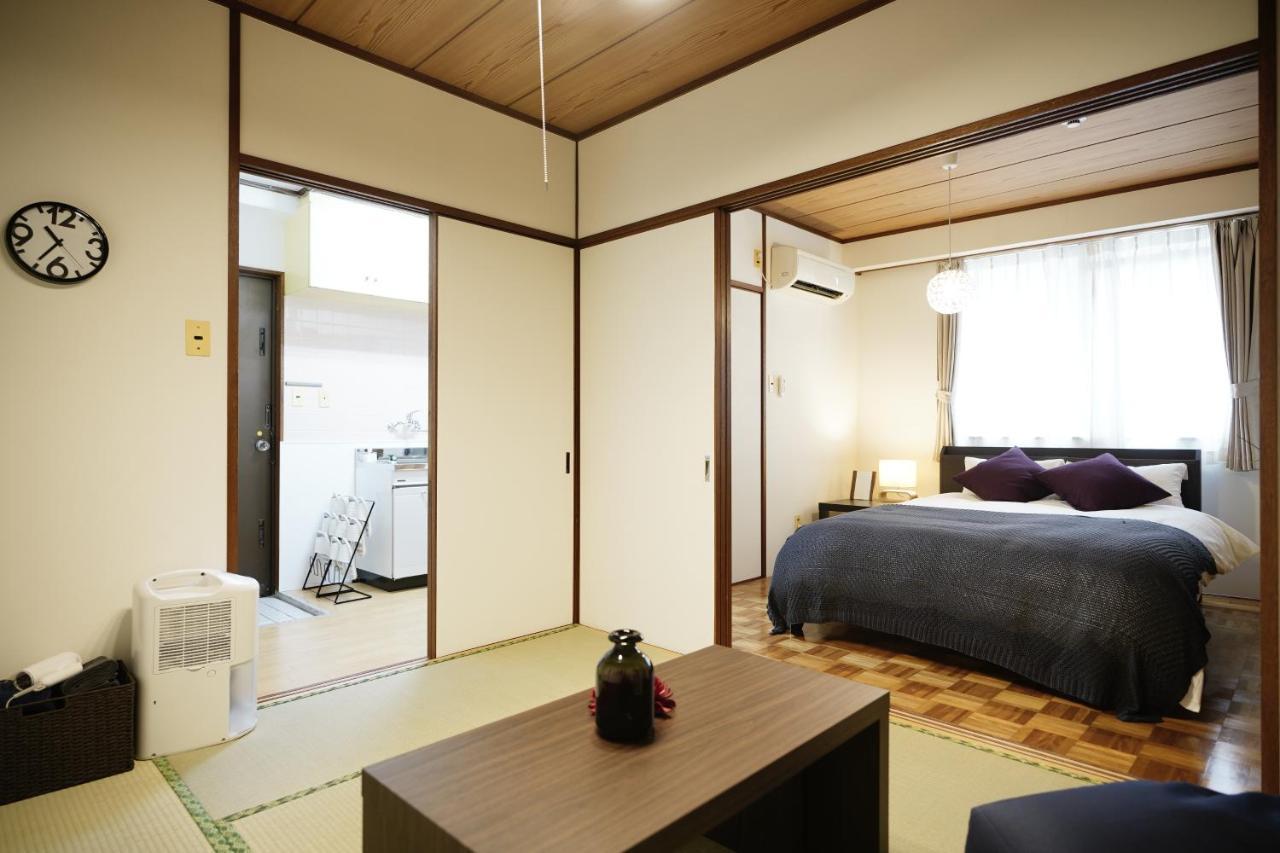 Apartment Southerlies Kumoji