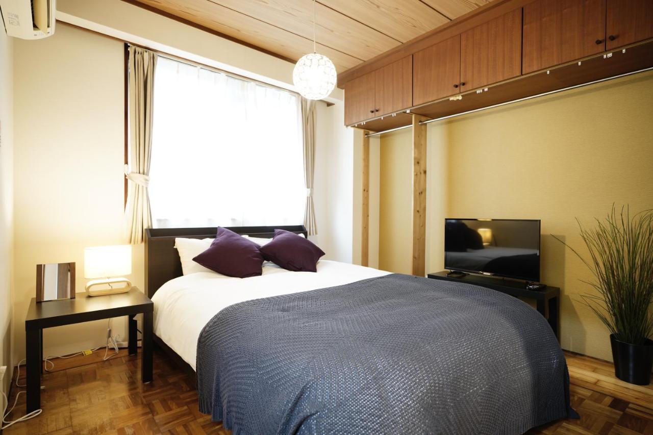 Southerlies Kumoji Apartment Naha