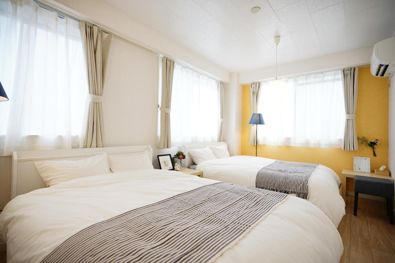 Apartment Southerlies Kumoji *