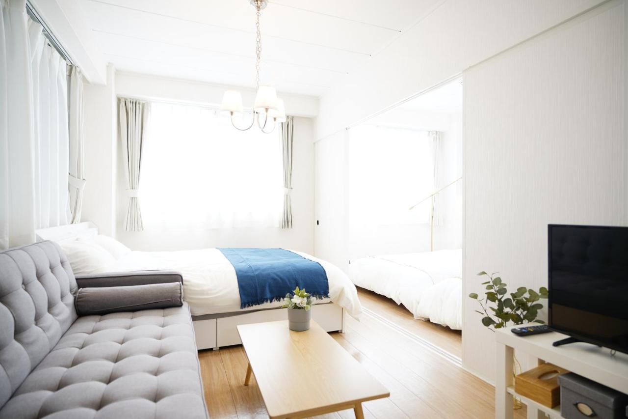 Apartment Southerlies Kumoji Naha