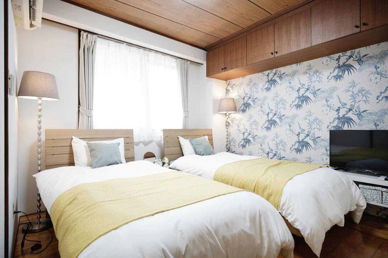 Southerlies Kumoji Apartment *