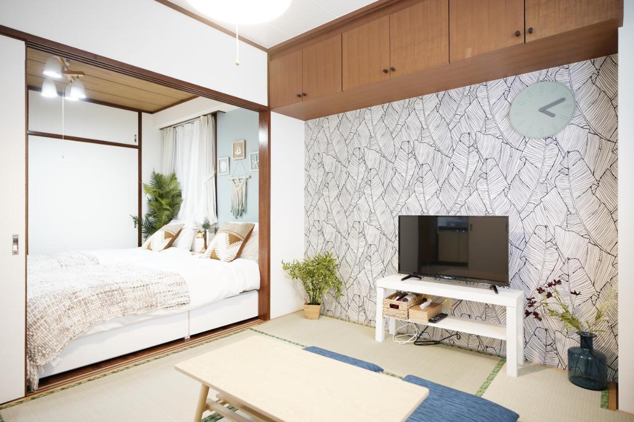 Southerlies Kumoji Apartment *