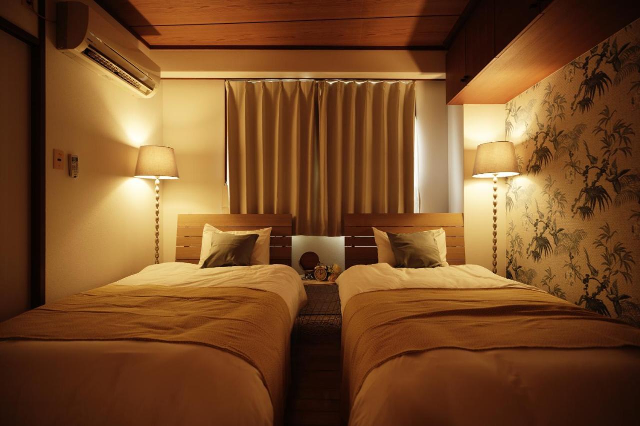 Apartment Southerlies Kumoji