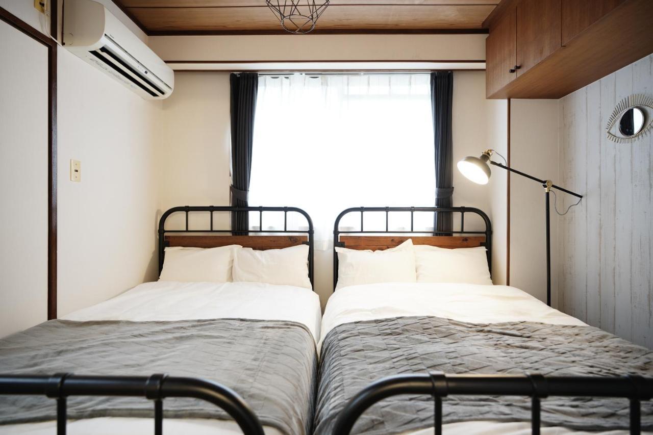 Apartment Southerlies Kumoji