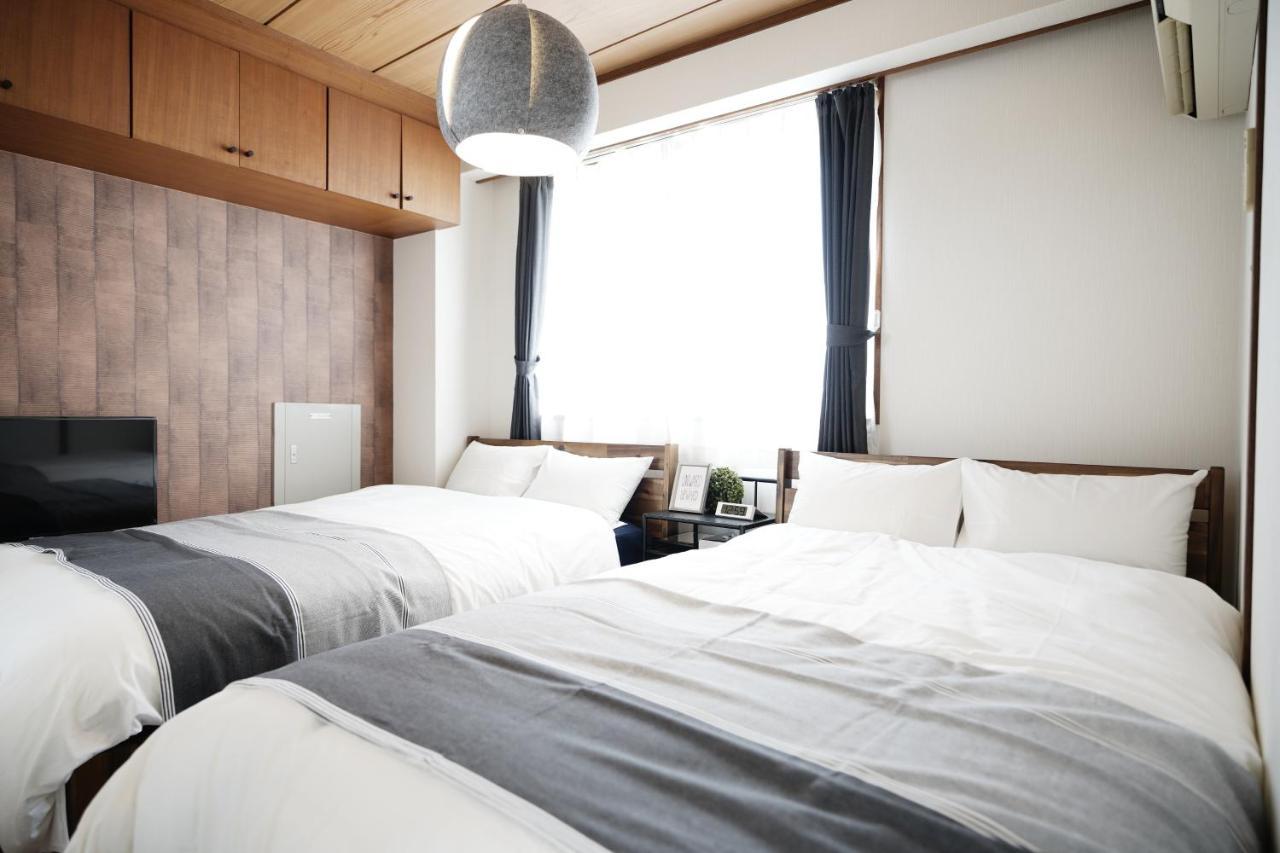 Apartment Southerlies Kumoji
