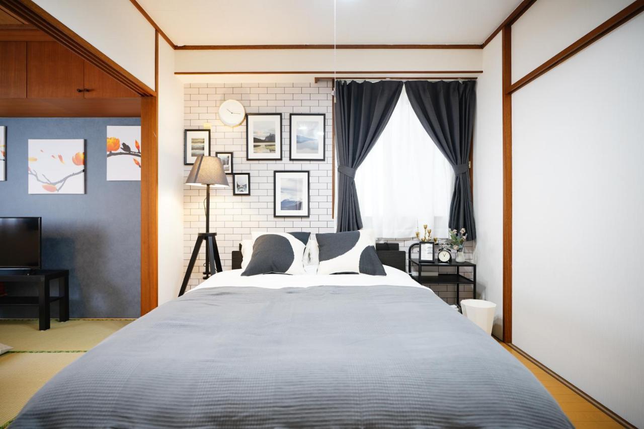 Apartment Southerlies Kumoji