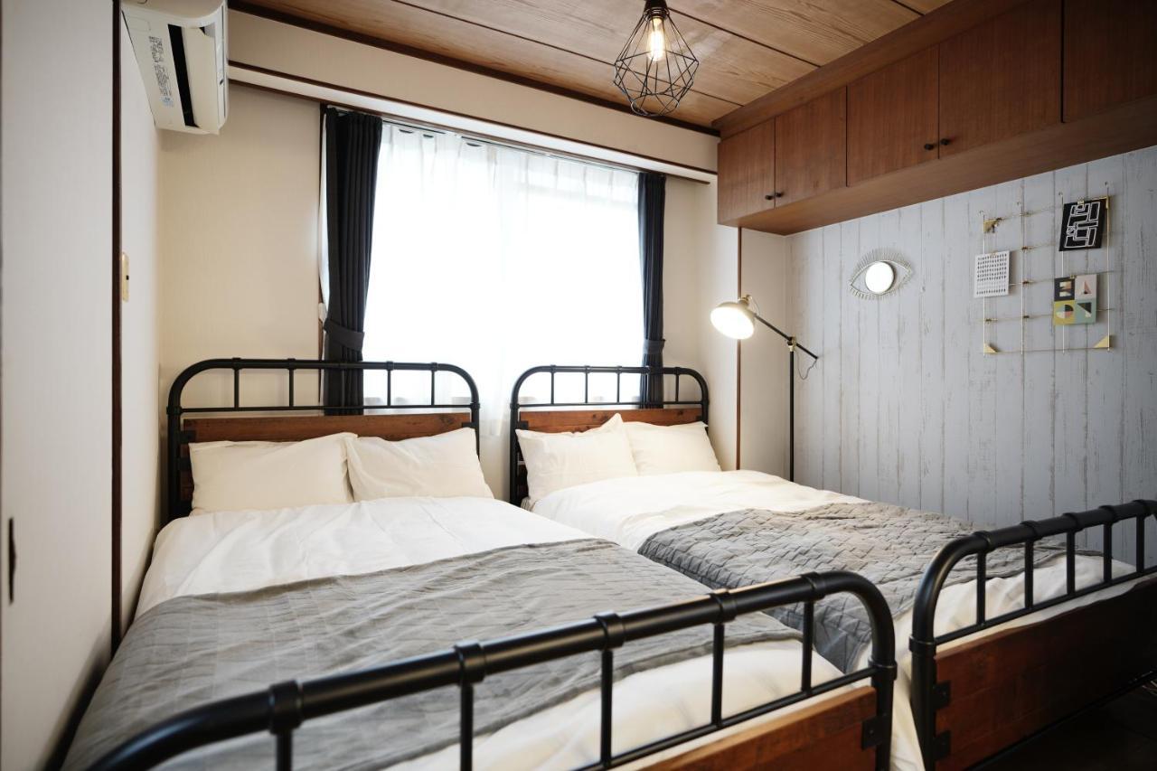 Southerlies Kumoji Apartment Naha