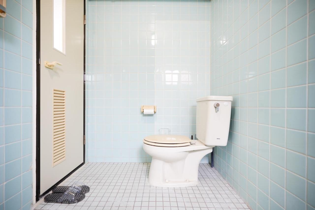 Southerlies Kumoji Apartment Naha