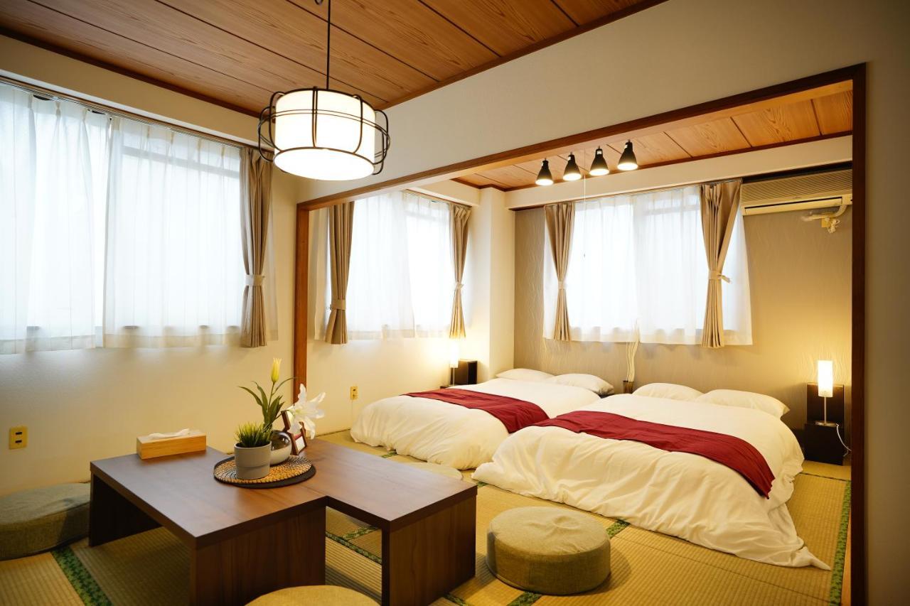 Southerlies Kumoji Apartment