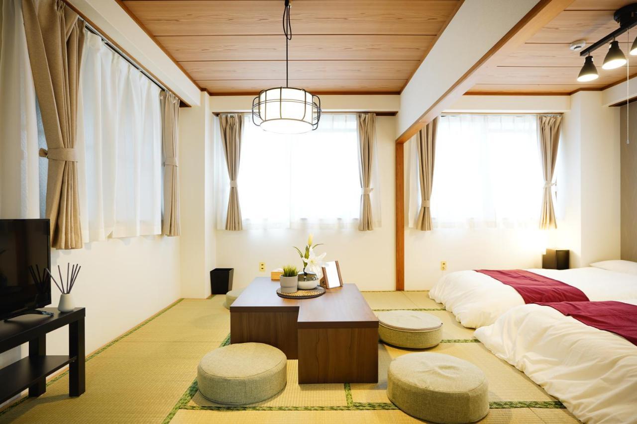 Apartment Southerlies Kumoji
