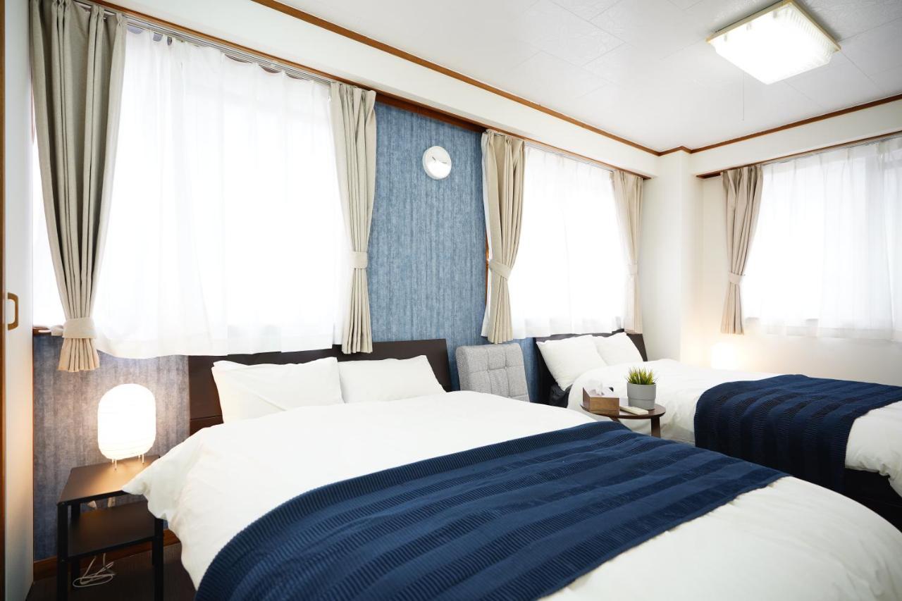 Southerlies Kumoji Apartment